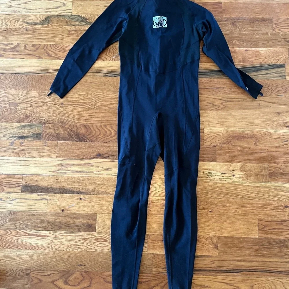 Body Glove Insotherm‎ Wetsuit Liner Full Body Neoprene Blac